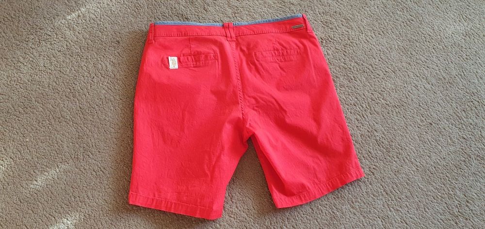 Pantaloni damă US POLO