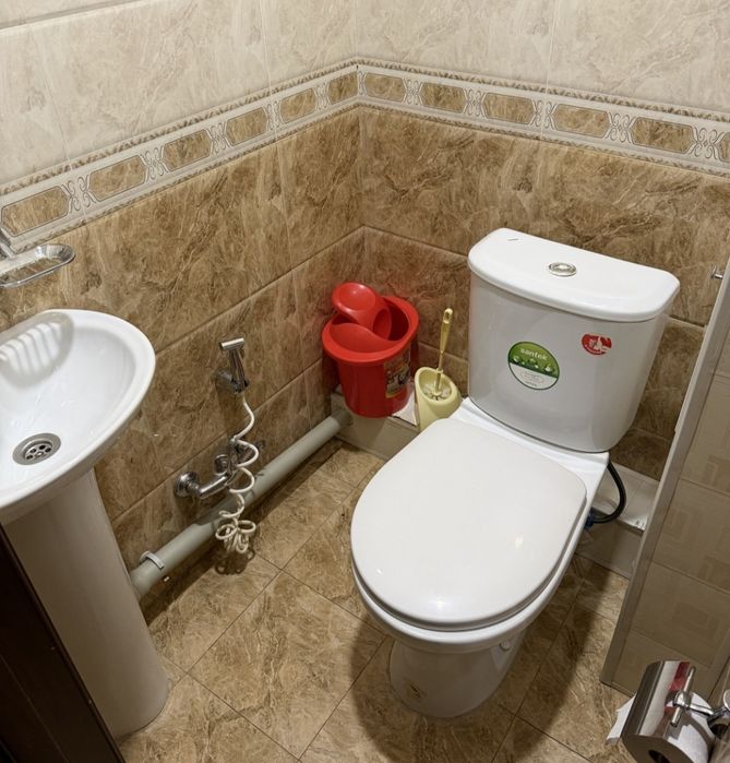 Арееда квартиры 3/3/9 Шайхантахурский  район.  Себзар . Ганга . Семье