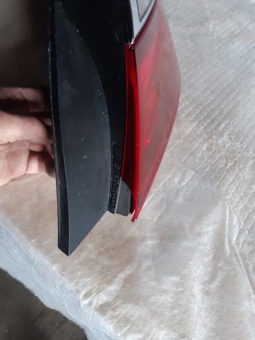 Lampa /stop dreapta spate Opel insignia  A Facelift