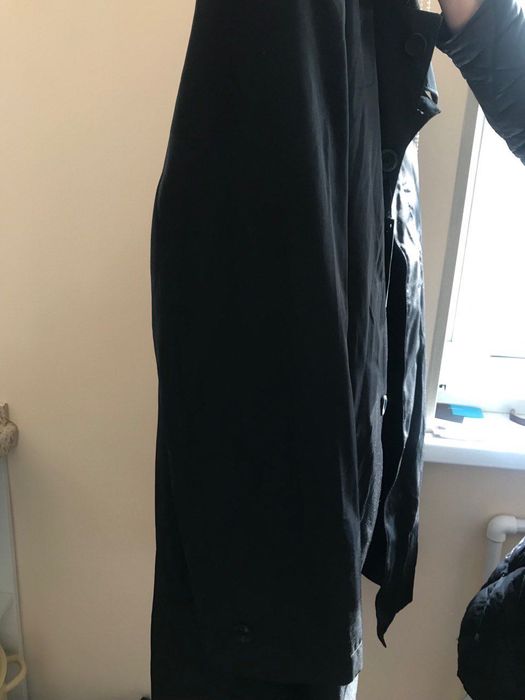 Пальто утепленное (54 размер)