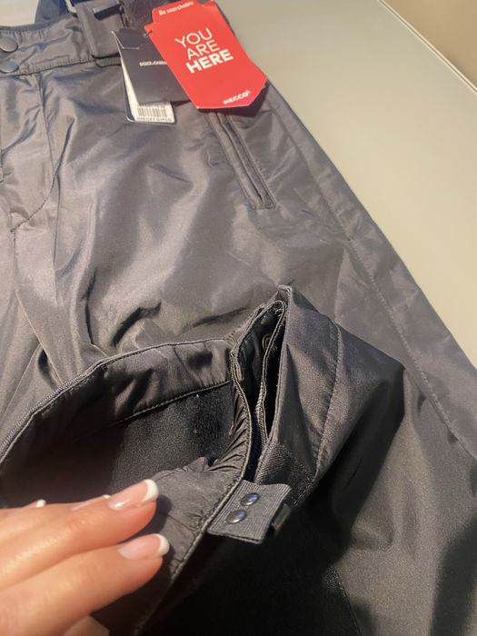 Dolce & Gabbana Ski панталон