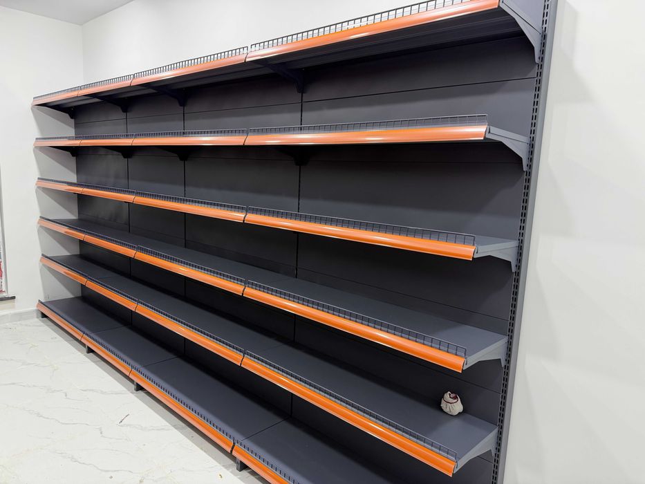 ДЎКОН УЧУН САВДО СТЕЛЛАЖЛАРИ | Торговые стеллажи | Стеллаж | Полка