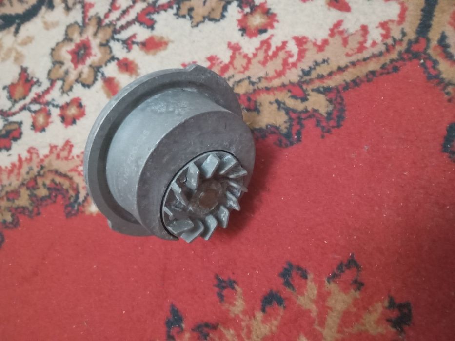 Помпа и ремень ГРМ продам 7000₸