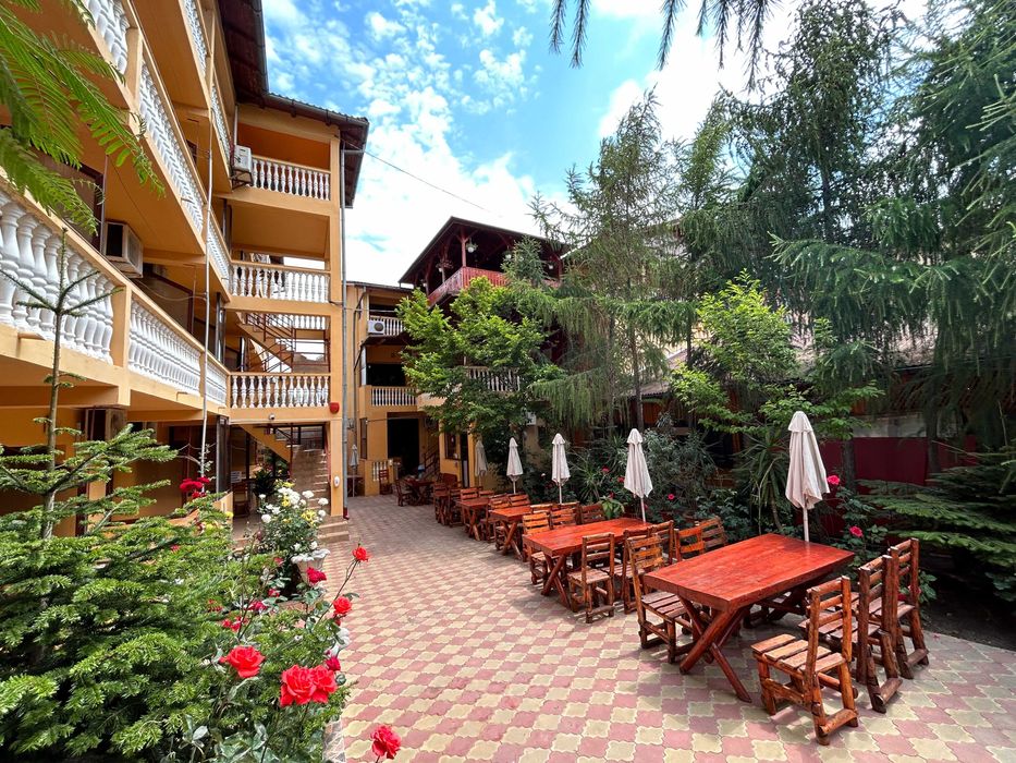 Costinesti Casa Antonio