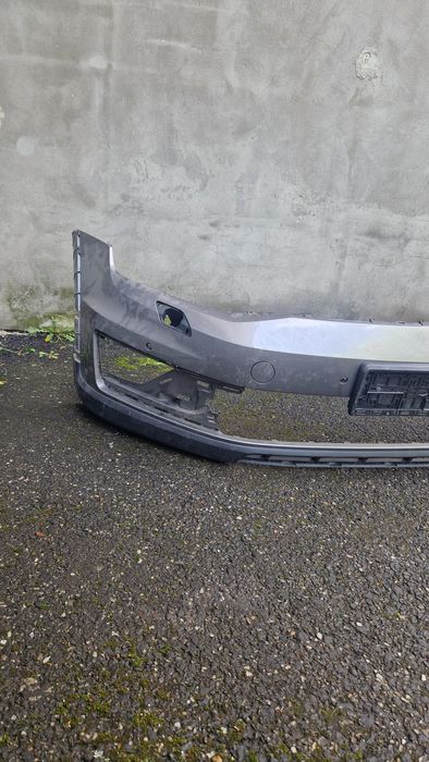 Bară față vw Golf 7  Alltrack 2013  2017