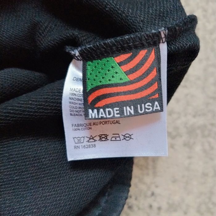 Pantaloni scurți Denim Tears (M) Noi cu eticheta