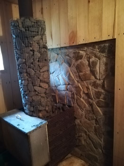 Продам дачу в районе 22 км на берегу Ульбы