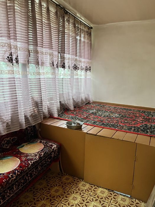 Квартира сотилади