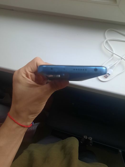 Xiaomi Redmi Note 12 Pro 4G, New! 8/256Gb!