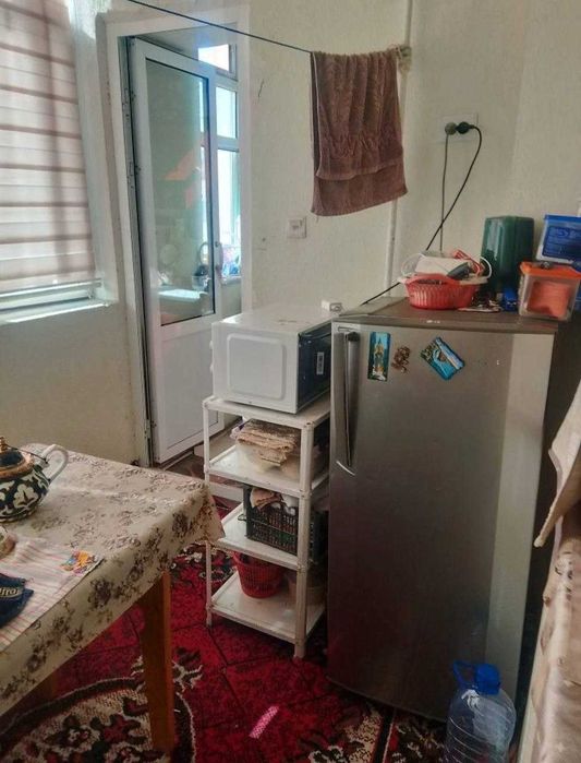 РЕКЛАМА 291 2 хоналик квартира сотувда