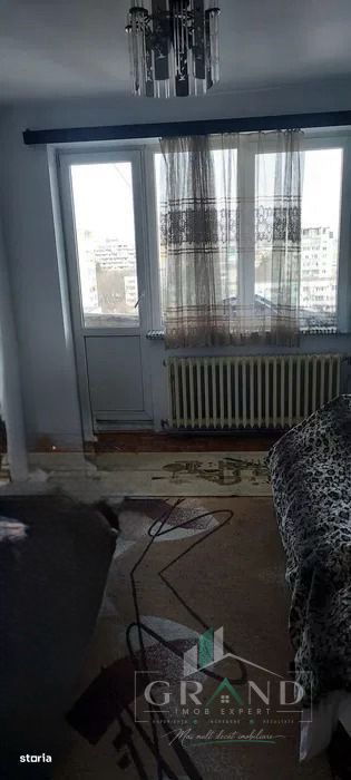 Apartament 2 camere, zona Iulius, Gheorgheni