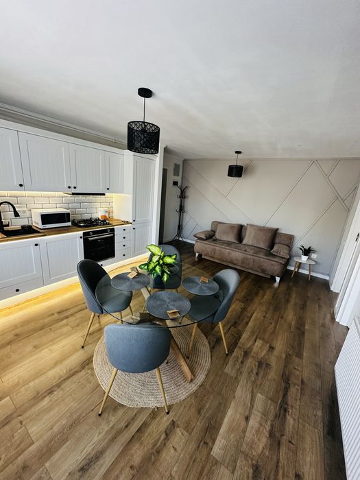 Inchiriez Apartament in Regim Hotelier