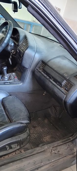 BMW е36 полный разбор есть всё!