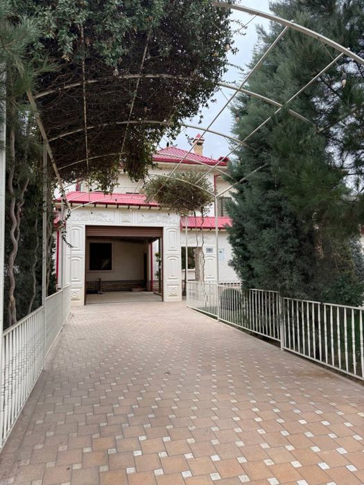 Евро ховли ( мулжал Согдиана янги йул)