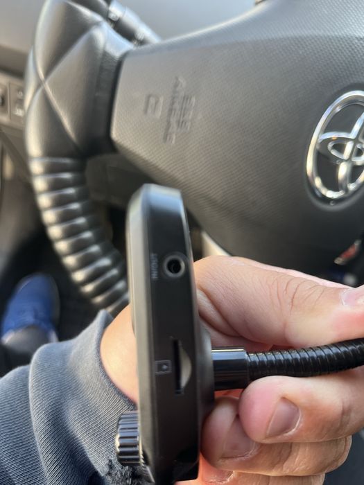 Зарядно за кола, Bluetooth Player, Модулатор за кола с бързо зареждане