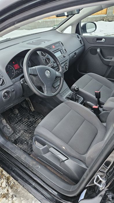 Volkswagen Golf 5 Plus 1.4 Benzina 1750