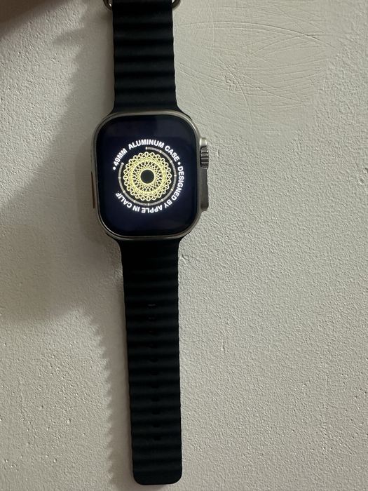 apple watch ultra 2