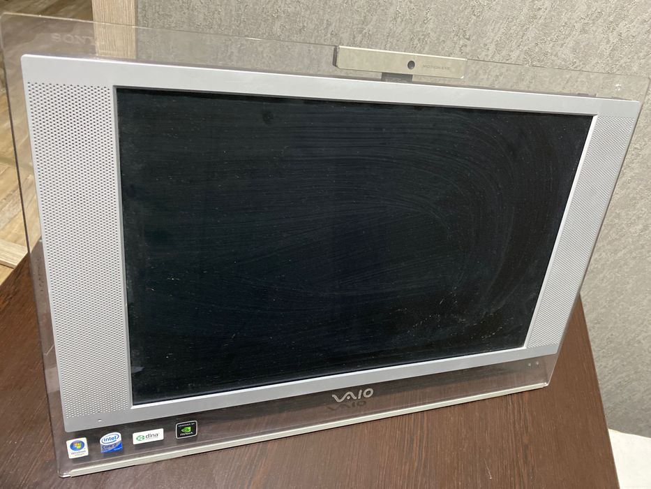 Моноблок Sony 2007-07