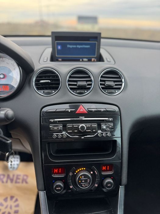 Peugeot 308 GTI 1.6 Benzina Euro 5