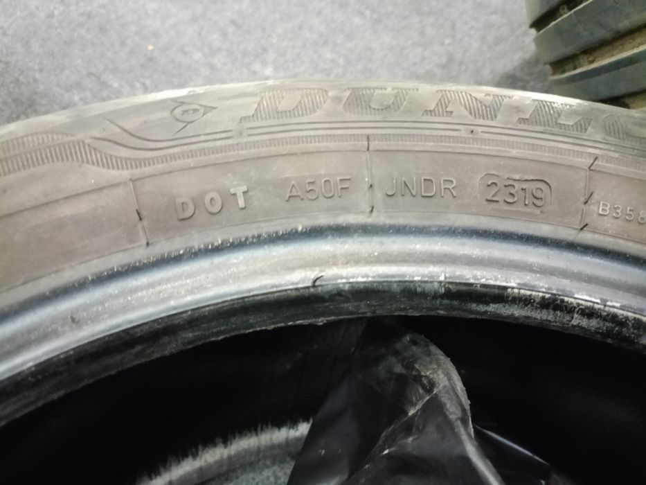 Anvelope de vară, Dunlop 205/55/R16
