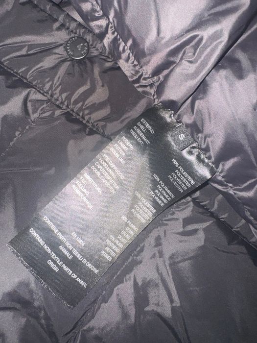 Яке Alexander Wang