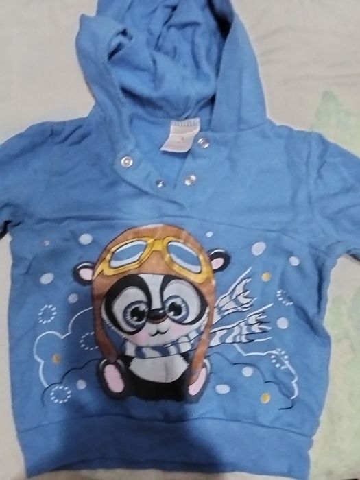 Продам детские вещи!