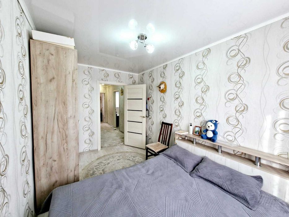 Продажа 3-комнатной квартиры