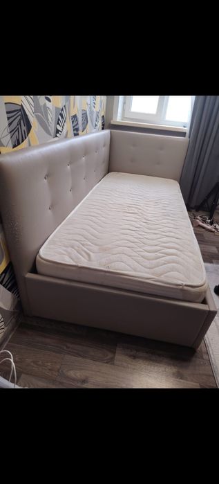 Продам кровать срочно
