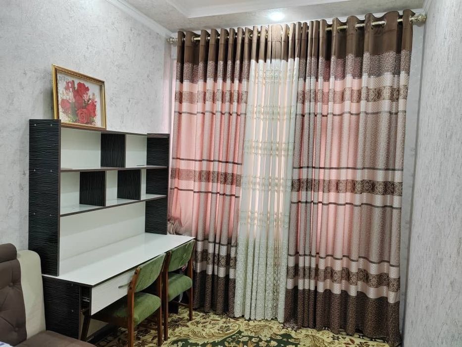 Квартира ижарага берилади