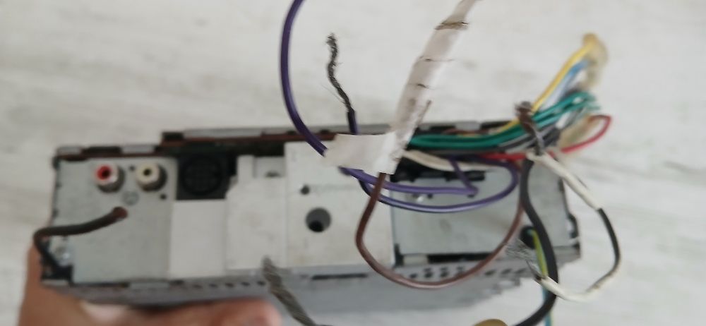 Vand catesofon auto 12v