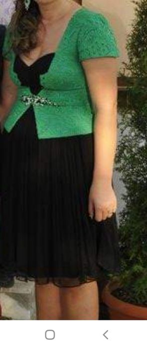 Rochie Nissa seara