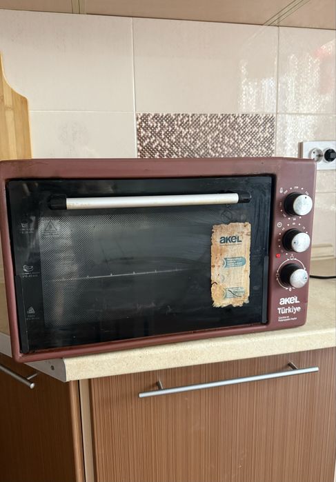 Akel печка Turkiye