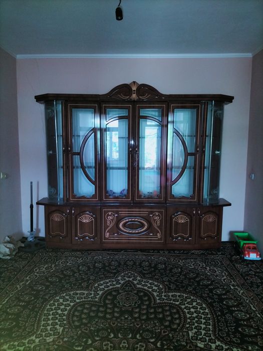 Стенка холати зор янги