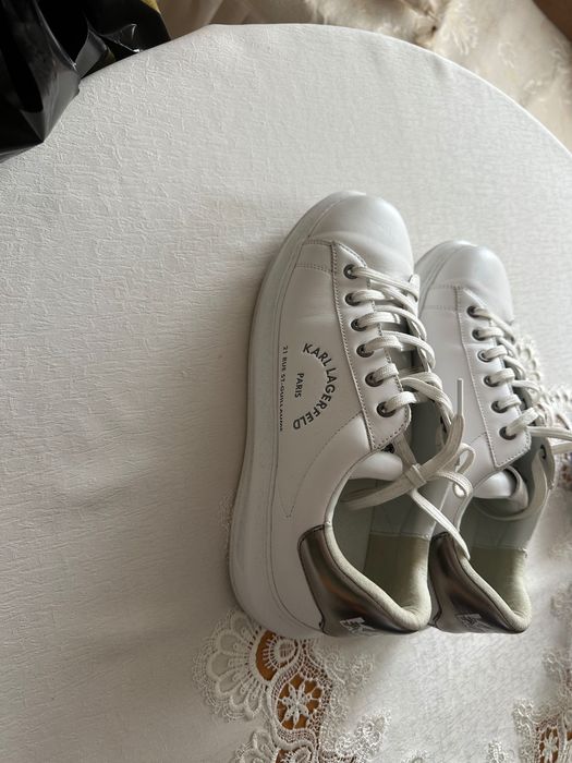 Karl Lagerfeld мъжки