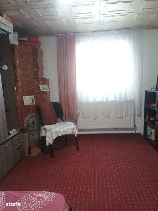 Casa tip parter Posta Calnau