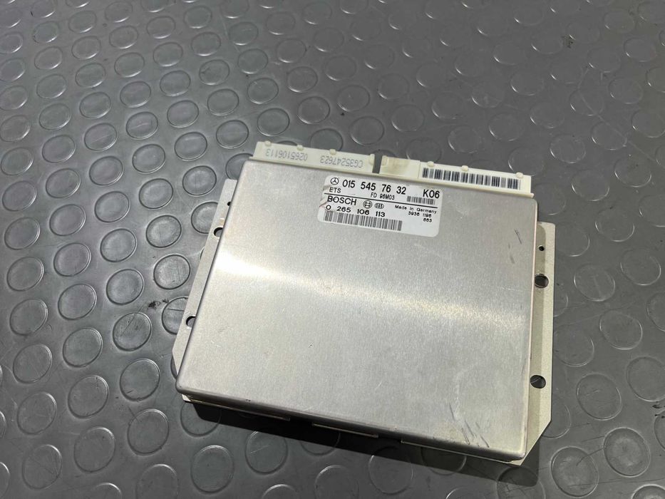 Компютъра на ABS за Mercedes E-class W210