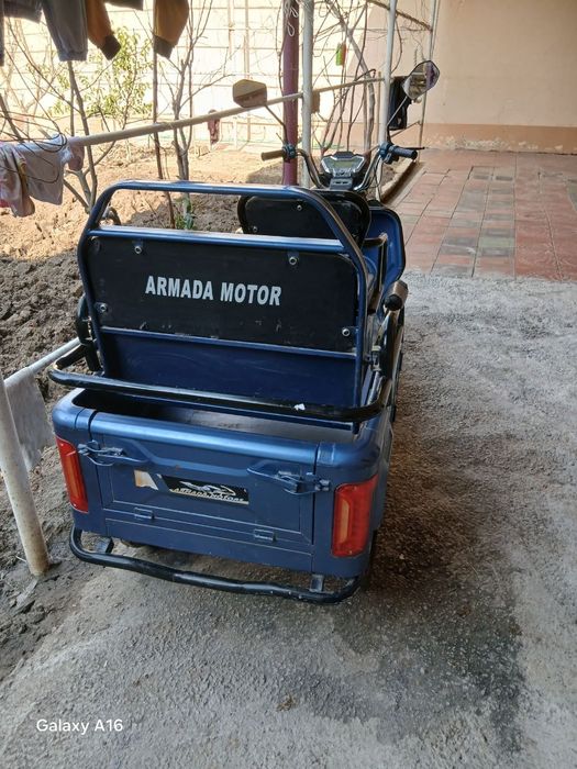 2023 Года 6234 пробег 1та зарядка Билан 60-55 Юради Zaraytka 1