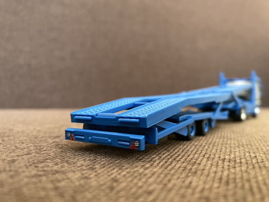 Herpa 1:87 Автовоз