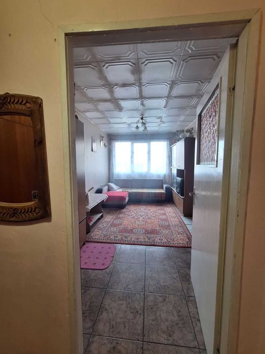 Апартамент стая с бокс