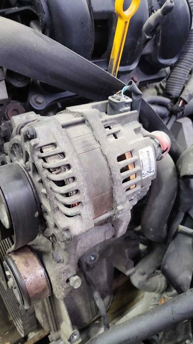 Alternator Nissan Note 1.2i AN 2014 - COD 231003VA1A