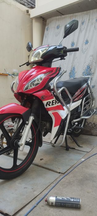 Скутер Bekland сотилади