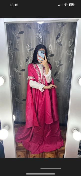 Ансамбль для келинок Как новые