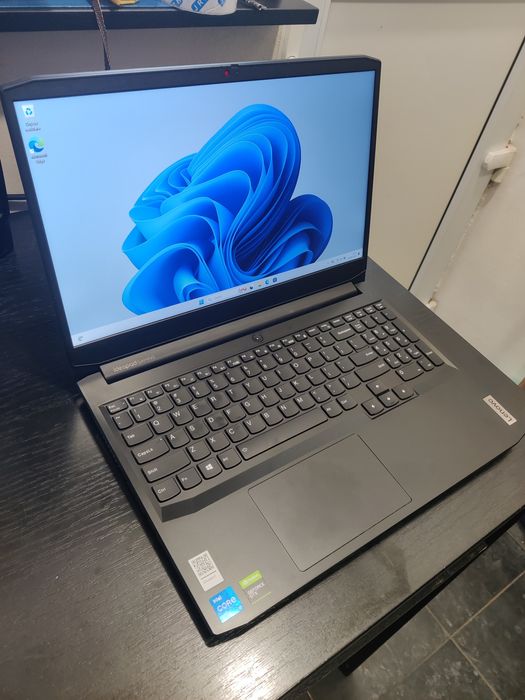 Hope Amanet P8 Lenovo IdeaPad Gaming 3 i5-11300H 512 SSD GTX 1650