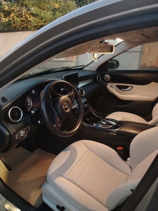 MERCEDES-BENZ CLA 2017 — imagine 3