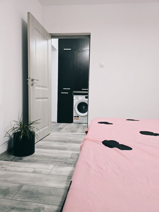 Închiriez apartament 2 camere – Calea Galați