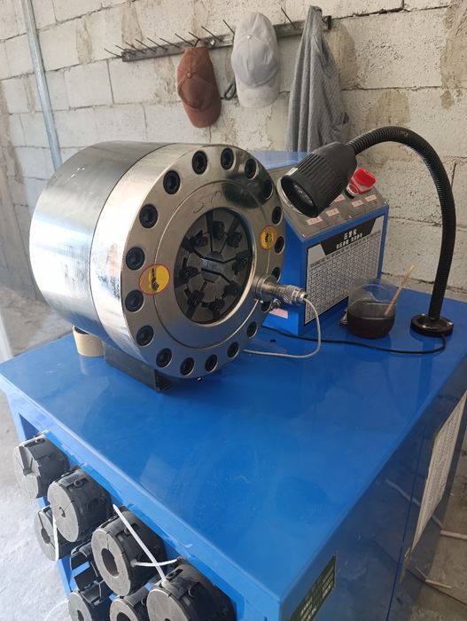 Garantıyali rvd shlanglari
