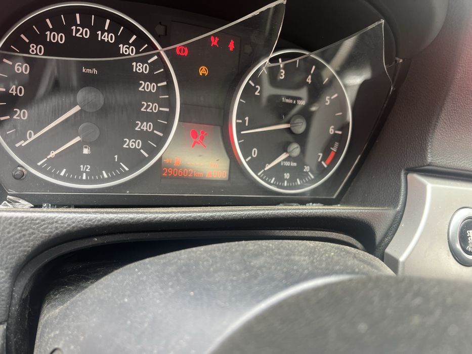 piese bmw 318 i n46b20b