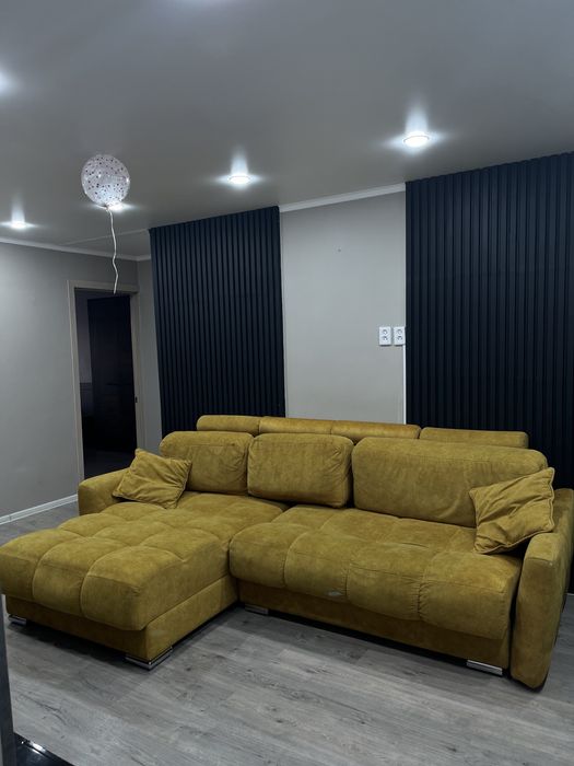 Продам хороший диван