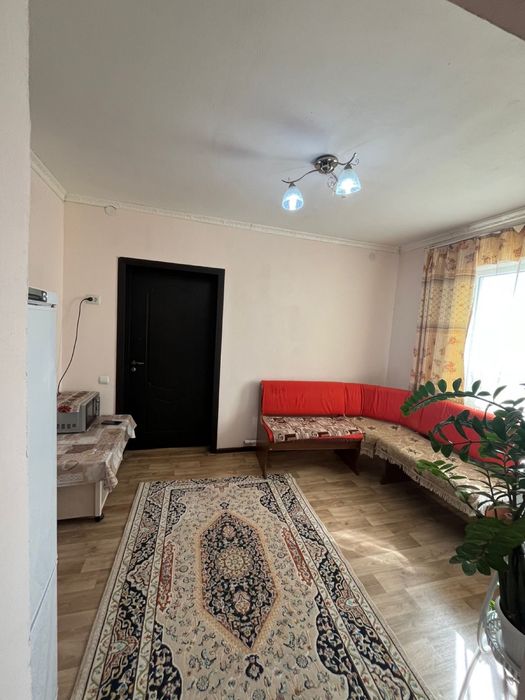 Продам частный дом , узынагаш!!