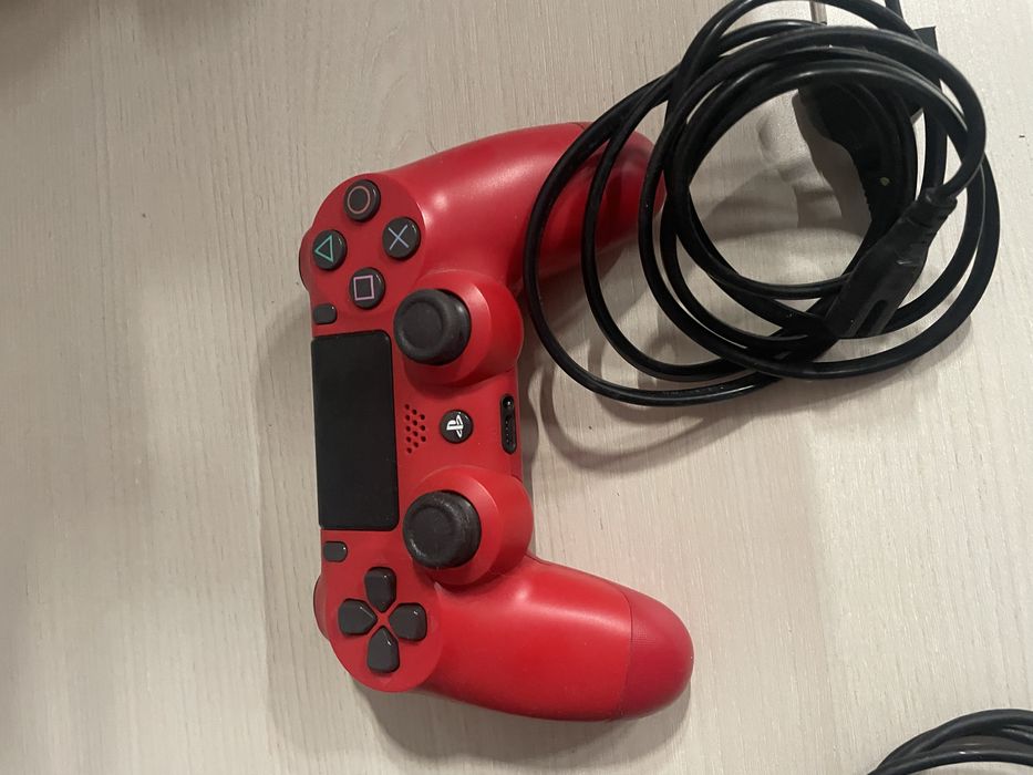 Play Station 4, 500 gb